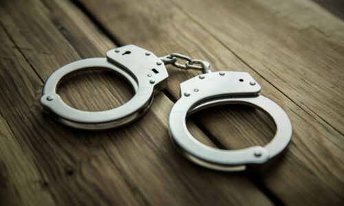 Restraining Orders citizens arrest 500x300 - Restraining Orders