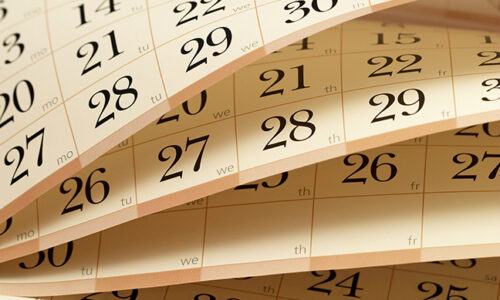 Child Visitation CalendarPagesTurn AdobeStock 14634661 500x300 - Child Visitation