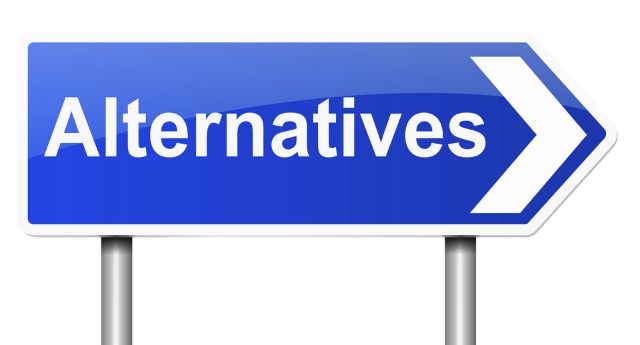 Alternatives of ERP - Alternatives to Court