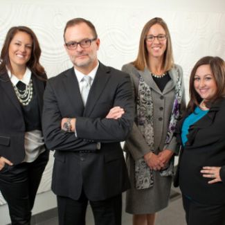 lerandeau & Lerandeau group attorney photo, divorce & family law attorneys